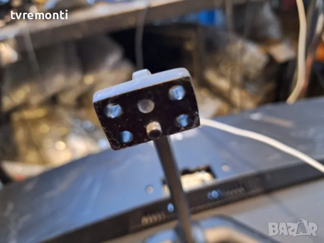 оригинална стойка за монитор Acer модел ED320QR, снимка 2 - Стойки, 3D очила, аксесоари - 47445159