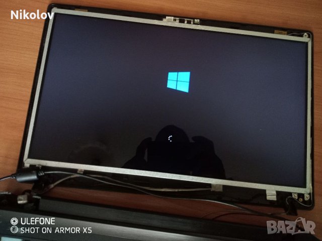 Lenovo G500 на части, снимка 2 - Части за лаптопи - 37854770