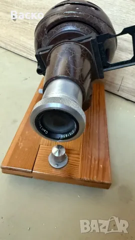 Прожектор Carl Zeuss, снимка 8 - Прожектори - 49970028