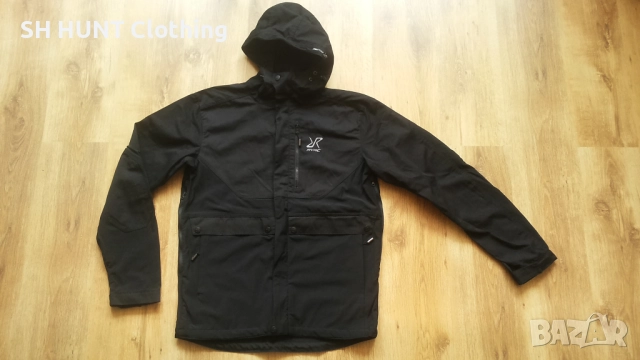Revolution Race Gpx Pro Stretch Jacket размер 52 / L яке със здрава и еластична материи - 1494
