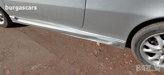 Alfa Romeo 147 2.0-150к.с. Газ Бензин на Части, снимка 12 - Автомобили и джипове - 31662799