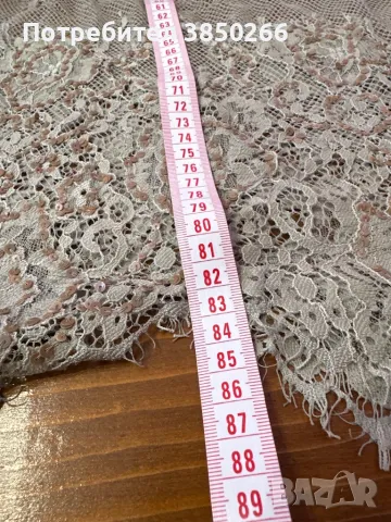 Плажна рокля Размер М, снимка 3 - Бански костюми - 47998266