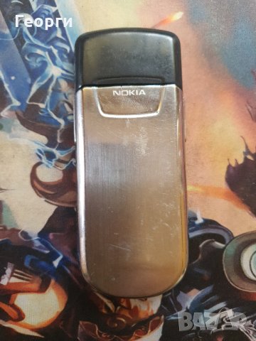 Nokia 8800 classic , снимка 5 - Nokia - 34913987