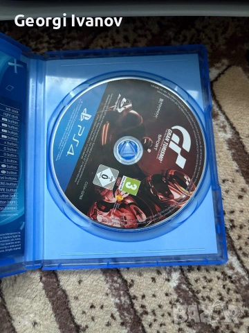 Ps5 , снимка 15 - PlayStation конзоли - 53934045