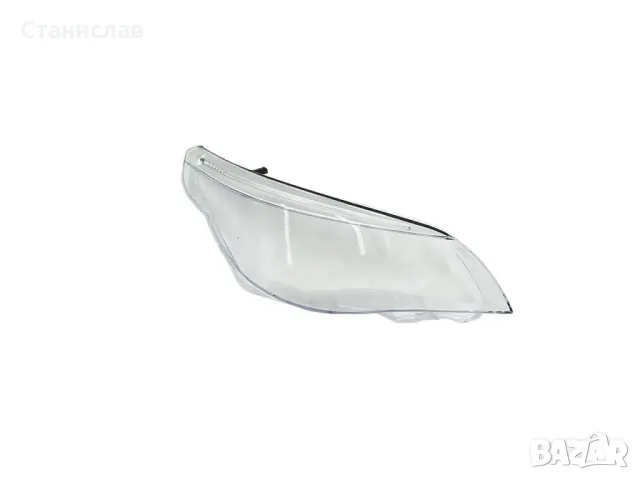 Стъкла (капаци) за фарове за BMW 5 E60 Facelift, снимка 3 - Части - 47664698