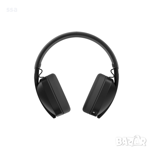 Marvo безжични геймърски слушалки Gaming Headphones Pulz 70W - Bluetooth, 2.4G - MARVO-HG9086W, снимка 3 - Слушалки за компютър - 44782308