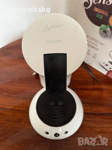 Кафемашина Philips Senseo Original Eco, снимка 2 - Кафемашини - 52043276