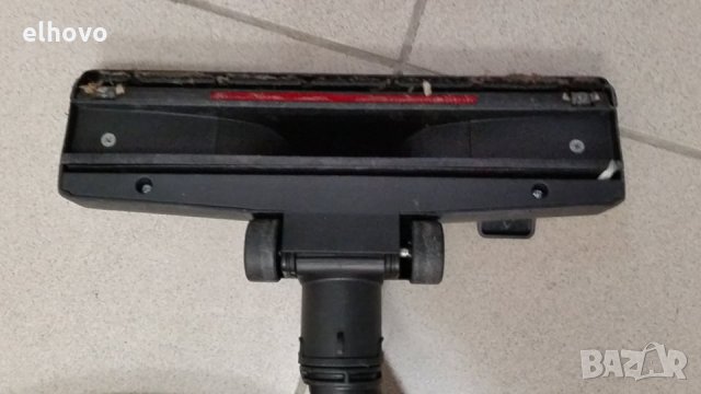 Прахосмукачка Kesser KZGM-700, снимка 2 - Прахосмукачки - 29178414