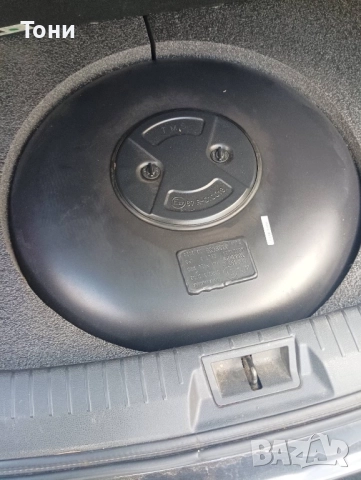 Nissan Qashqai 1.6i+ GAZ, снимка 8 - Автомобили и джипове - 52966374