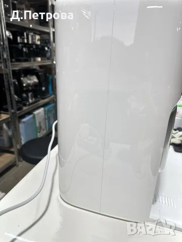 MOVA P50 Pro Ultra, снимка 12 - Прахосмукачки - 54336066