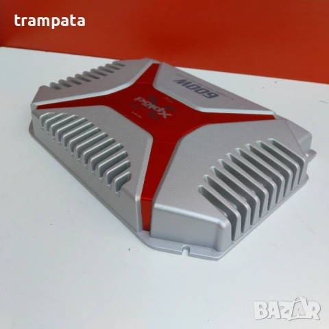 НАЙ ДОБРАТА ОФЕРТА Усилвател за кола Sony Xplod XM-460GTX, снимка 5 - Аксесоари и консумативи - 54314009