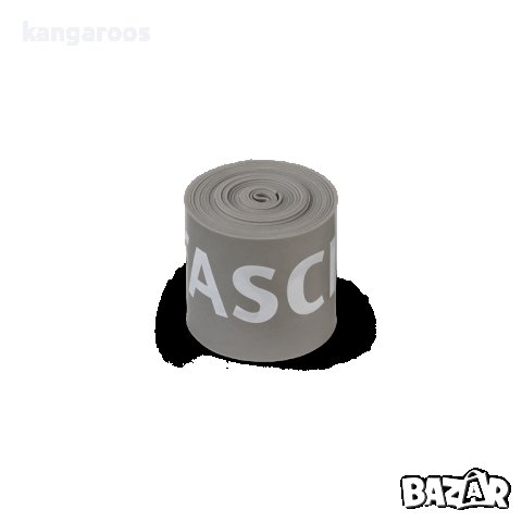 Флосинг, компресивни ластици за терапия FASCIQ® FLOSS BAND 208 CM X 5 CM X 1 mm (Normal), снимка 3 - Други - 37676523