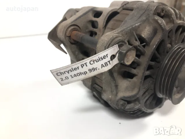 Генератор Chrysler Pt Cruiser 2.0 1999
