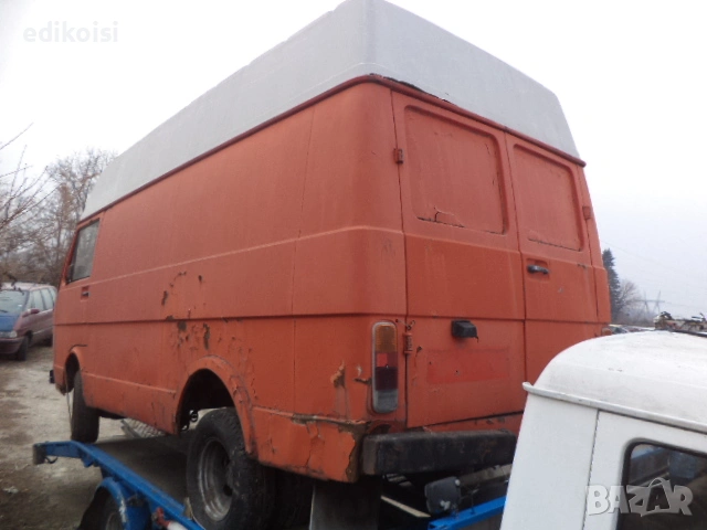 ФВ ЛТ 35 2.7Д на части, снимка 2 - Бусове и автобуси - 53208397