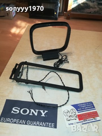 АНТЕНИ-TUNER & RECEIVER-45ЛВ ЗА 1БРОЙ 2109231648, снимка 4 - Ресийвъри, усилватели, смесителни пултове - 42272004