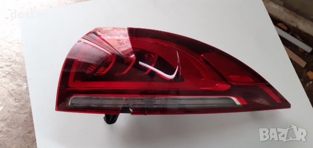 Стоп за Мерцедес GLE W167