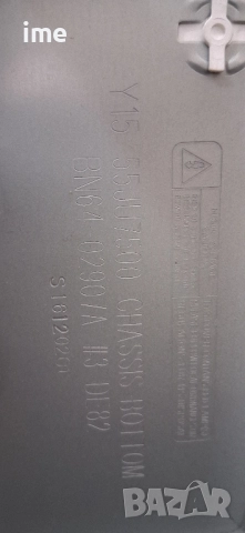 Main Board BN41-02528A, 5090438-12...., снимка 7 - Части и Платки - 51458858