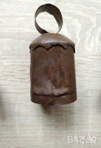 Чанове, хлопки, снимка 4 - Колекции - 51697663