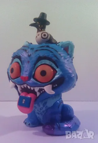 Фигурка KPOP Demon Hunters Derpy with Sussie, снимка 6 - Фигурки - 51747005