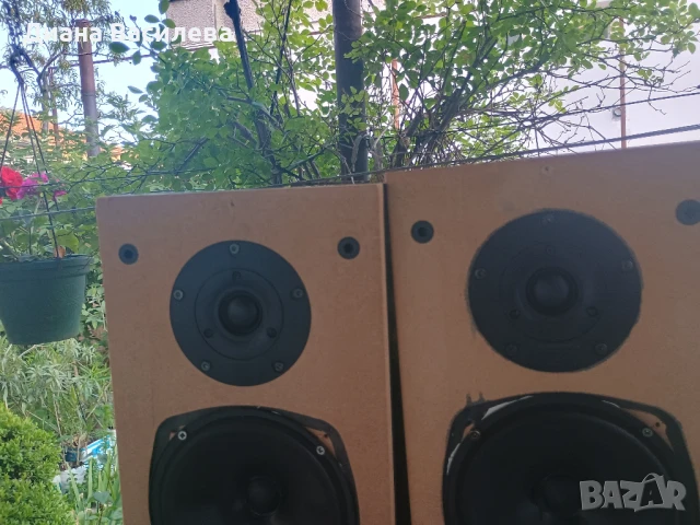 Dali 606 , снимка 6 - Тонколони - 50570126