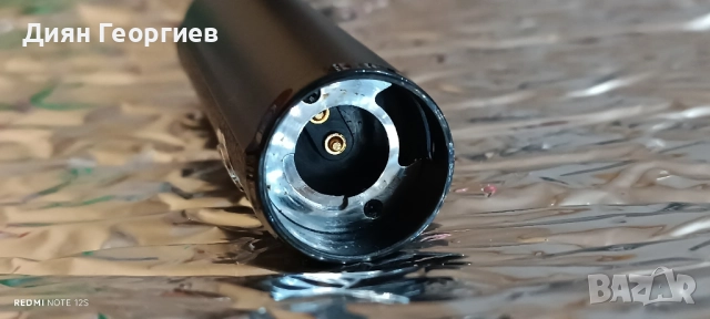 Aspire bp stick 2500mah, снимка 2 - Вейп без пълнители - 52369852