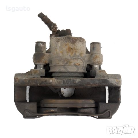 Преден ляв спирачен апарат Mazda 5 (I) 2005-2010 ID: 121331, снимка 2 - Части - 44308918