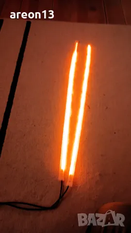 Лед габарит сканиращ + мигач динамичен , снимка 4 - Аксесоари и консумативи - 48796363