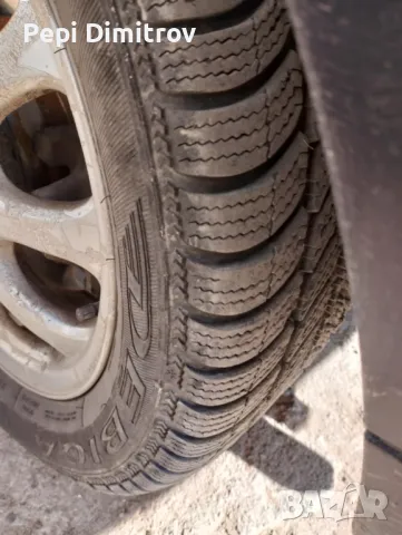 Mercedes w203 2.2 дизел ръчка на части бракувана двигателят и скоростите работят ., снимка 4 - Автомобили и джипове - 47752358