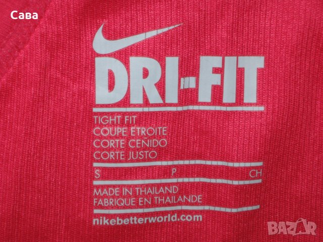 Потници NIKE  дамски,ХС и С, снимка 2 - Потници - 33703987