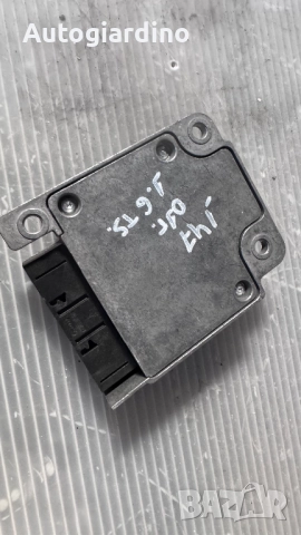 Airbag модул / сензор / датчик зa Alfa Romeo 147 - 46813473 / 04-320321, снимка 2 - Части - 51644212
