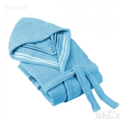 Луксозни халати за баня, детски халати, снимка 5 - Хавлиени кърпи - 38751808