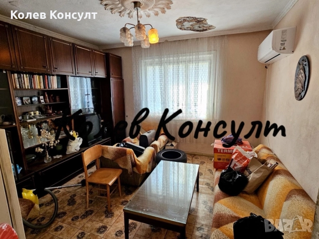 Продавам къща в гр. Димитровград, кв. Марийно , снимка 4 - Къщи - 51745782