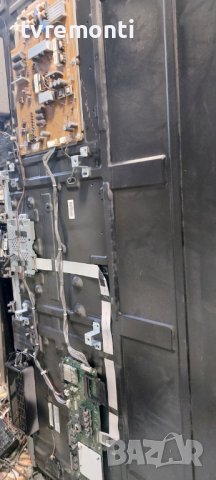 LED подсветка за дисплей T650HVF05.2 за телевизор SONY модел KDL-65W857C, снимка 4 - Части и Платки - 40730939