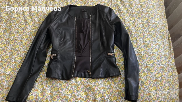 Блейзъри като нови без забележки, снимка 4 - Сака - 54301273