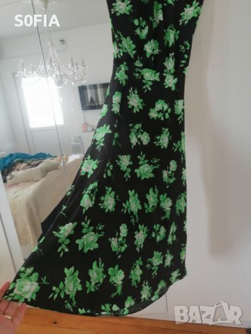 Нова Asos design L рокля, снимка 6 - Рокли - 37757011