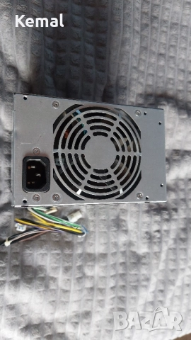 Захранване за компютър HP, снимка 6 - Захранвания и кутии - 52625398