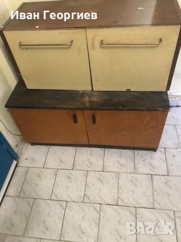 Шкафове за обувки 2бр 