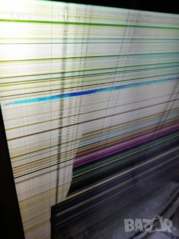 лед диоди дисплей TPT500B5-U1T01D Rev S03BJ, снимка 2 - Части и Платки - 31034423