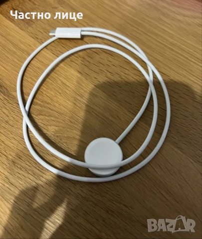 Apple Watch 8 45mm Cellular Silver Stainless Steel, снимка 8 - Аксесоари за Apple - 51626045