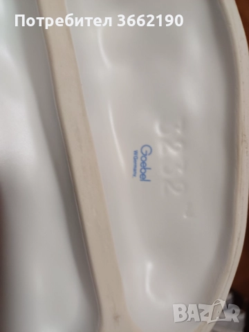 Порцеланови коне, снимка 4 - Декорация за дома - 52497957