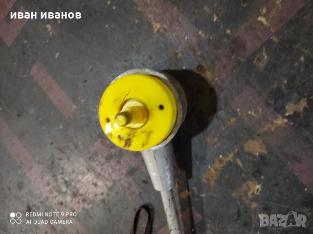 Запалващ Механизъм, снимка 8 - Аксесоари и консумативи - 32052924