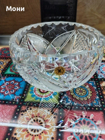 Кристал различни , снимка 3 - Други - 54166973