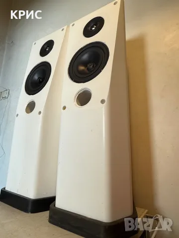 CHORUS ВМР OPUS 3,Made in Sweden