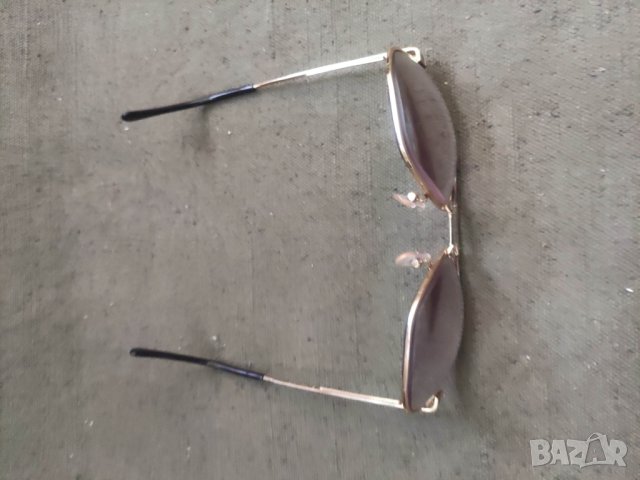 Продавам виндж луксозни очила Roman Rothschild R11 135 2  , снимка 10 - Слънчеви и диоптрични очила - 42489550