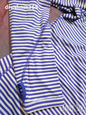 NIKE Dri-Fit Дамска Спортна Блуза/Дамска XL, снимка 7 - Спортни екипи - 47295265