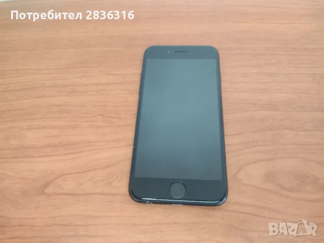 Iphone 7 32GB без icloud, снимка 6 - Apple iPhone - 48016140