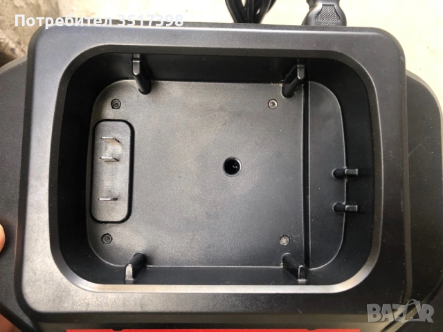 Зарядно Numatic 41.5V -6ah, снимка 5 - Други инструменти - 53917003