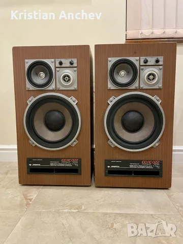Амфитон 100 АС-022 – 150 W, 4 Ω