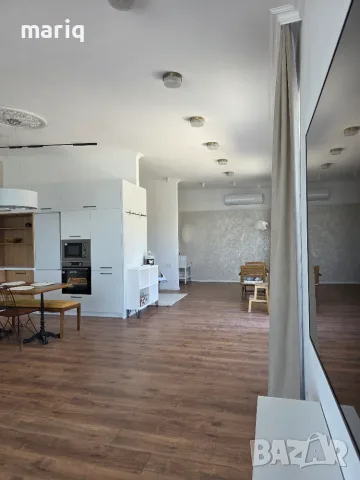Давам под наем студио в Пловдив Куклен , снимка 3 - Апартаменти - 56105105