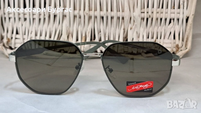 65 Дамски слънчеви очила очила с поляризация , снимка 2 - Слънчеви и диоптрични очила - 54072103